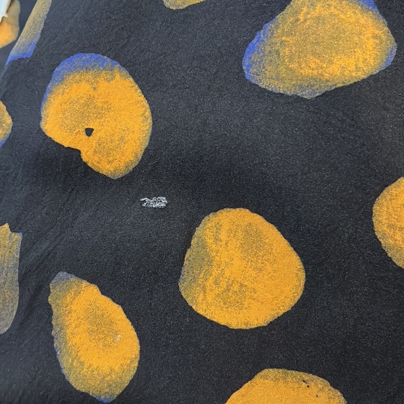 Anthropologie Porridge Maxi Dress Size Large - Picture 11 of 11